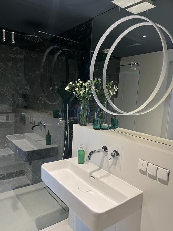Apartamenty Na Zurawiej Колобжег Экстерьер фото
